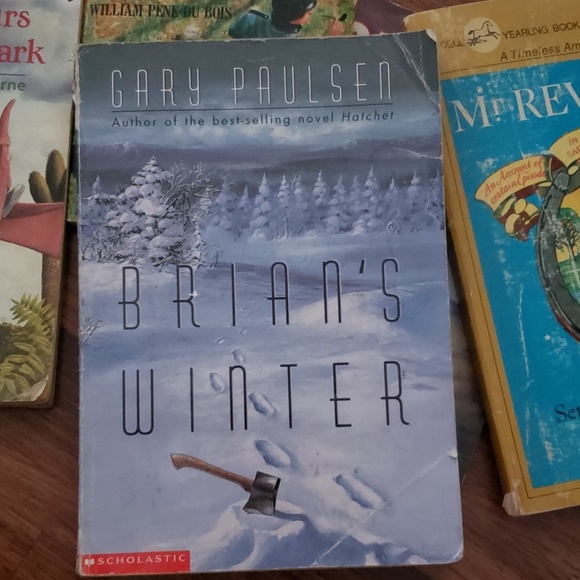 Books - Picture 2 of 8